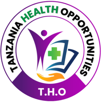 Tanzania Health Opportunities (THO) logo